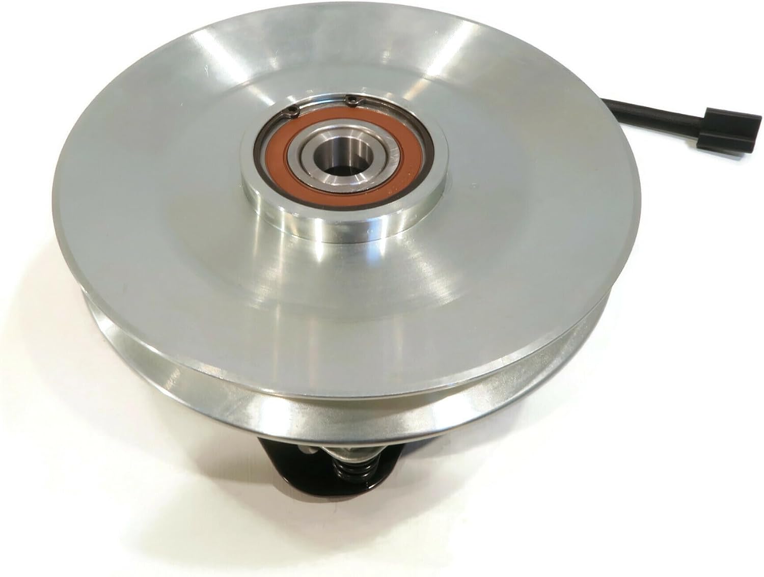 The ROP Shop Electric Clutch CCW for 1986 Toro 30136 & 30152 (SN 600001-699999) SD Lawn Mower