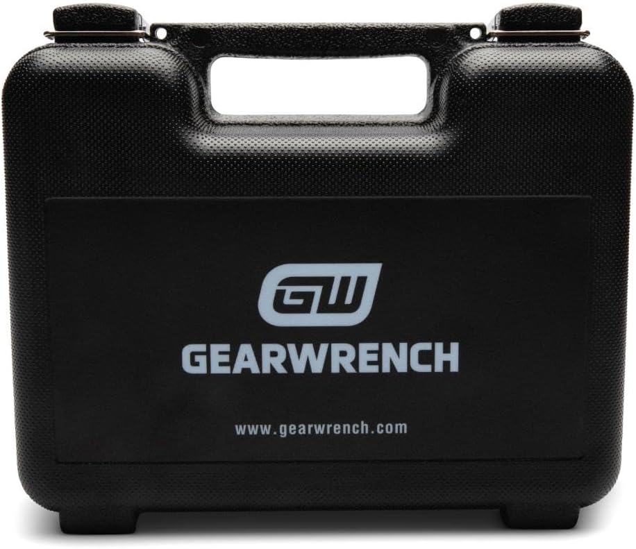 GEARWRENCH 7' Wireless Bi-Directional Diagnostic Scanner Tablet, Includes 4 Years of Software Updates | GWSMART07