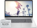 HP 17 Inch Laptop Computer, 17.3' FHD IPS Business Laptop PC, Intel Core 7 (> i7-1355U), Windows 11 Pro, 32GB RAM 2TB SSD, Number Pad, Wi-Fi 6