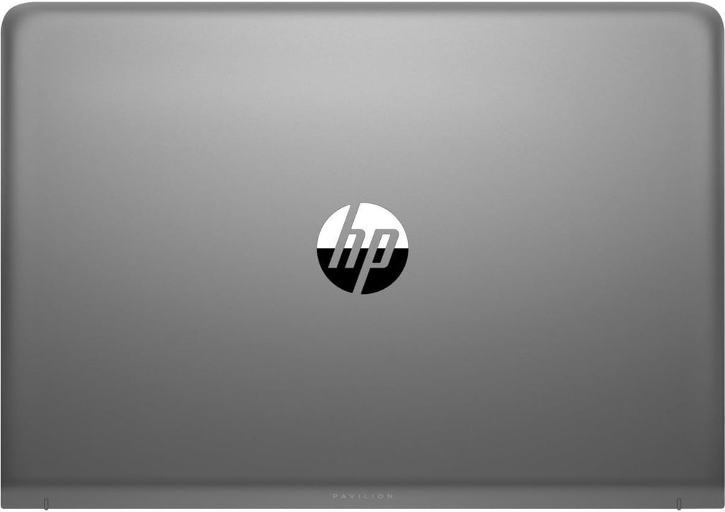 HP Pavilion 14' HD Notebook , Intel Core i5-7200U Processor up to 3.10 GHz, 8GB DDR4, 1TB Hard Drive, No DVD, Webcam, Backlit Keyboard, Bluetooth, Windows 10 Home
