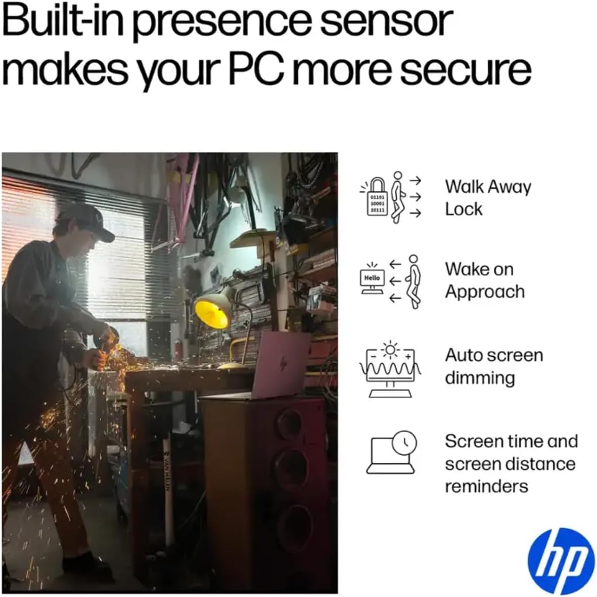 HP 2025 New Envy x360 2-in-1 Slim Laptop, OmniBook X Flip 16' FHD+ Touchscreen, Copilot+ PC, AMD Ryzen AI 7 350 (8-Core), 24GB RAM, 2TB SSD, 21H Battery, Backlit KB, Win 11, Meteor Silver, W/Stylus