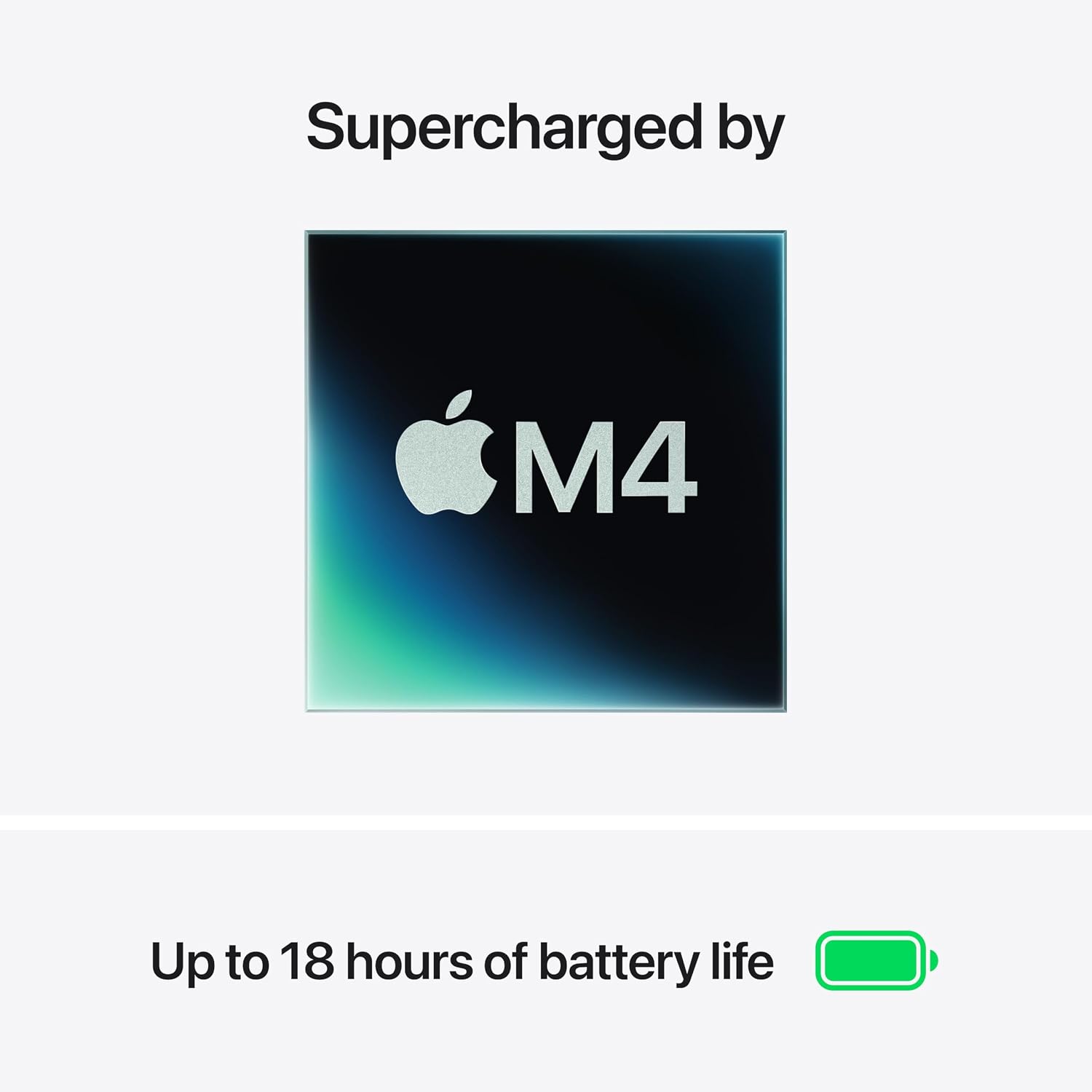 (CTO) Apple 15-in MacBook Air M4 chip w 10C CPU-10C GPU, 1TB SSD, 16GB, 35W - Midnight - Z1DG000FJ - (2025)