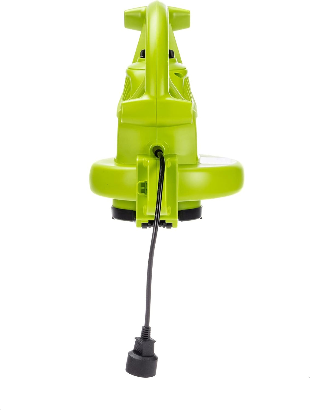 Earthwise BVM22012 12-Amp Variable Speed Corded Electric 3-in-1 Blower/Vacuum/Mulcher