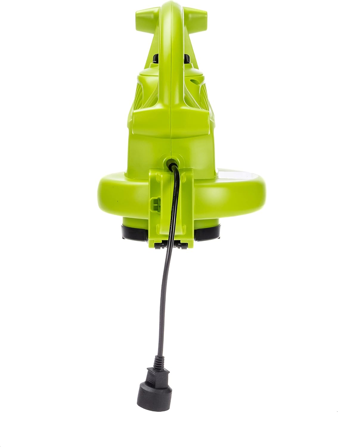 Earthwise BVM22012 12-Amp Variable Speed Corded Electric 3-in-1 Blower/Vacuum/Mulcher