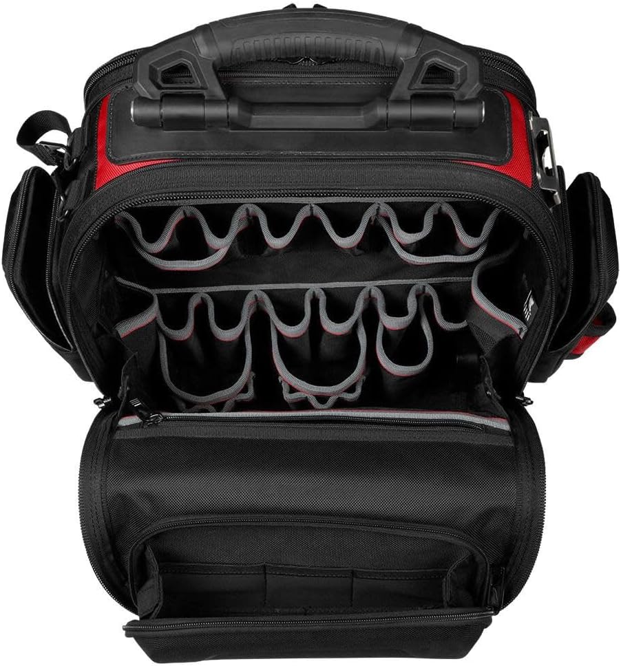 Milwaukee Electric - PACKOUT Structured Backpack