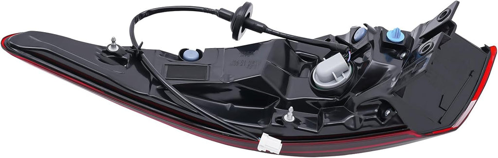 Automotive›Lights, Bulbs & Indicators›Lighting Assemblies & Accessories›Brake & Tail Light Assemblies, Parts & Accessories›Tail Light Assemblies