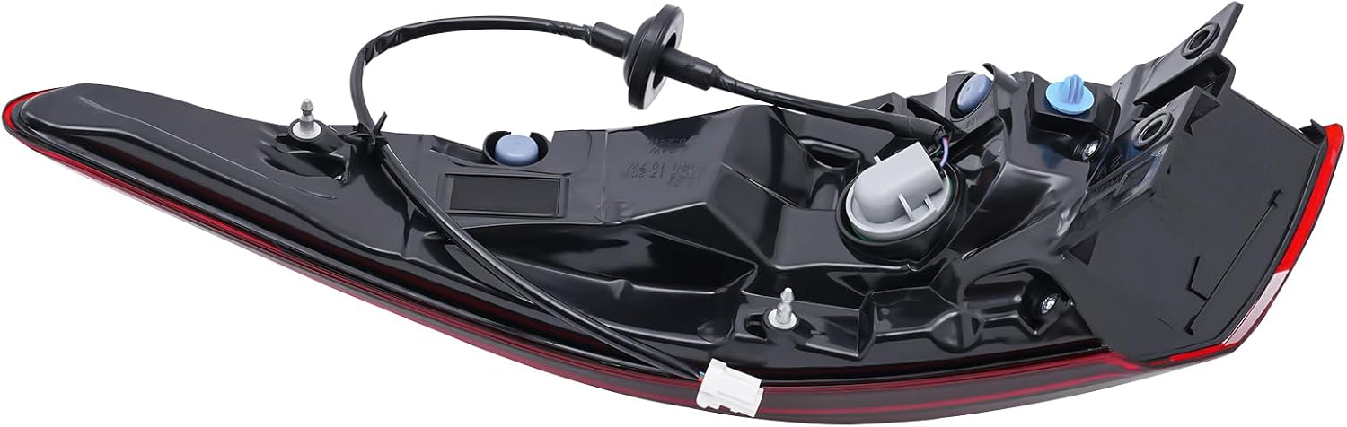 Automotive›Lights, Bulbs & Indicators›Lighting Assemblies & Accessories›Brake & Tail Light Assemblies, Parts & Accessories›Tail Light Assemblies