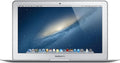 Apple MacBook Air MD711LL/B 11.6in Laptop, Intel Core i5, 4GB Ram, 128GB SSD (Renewed)