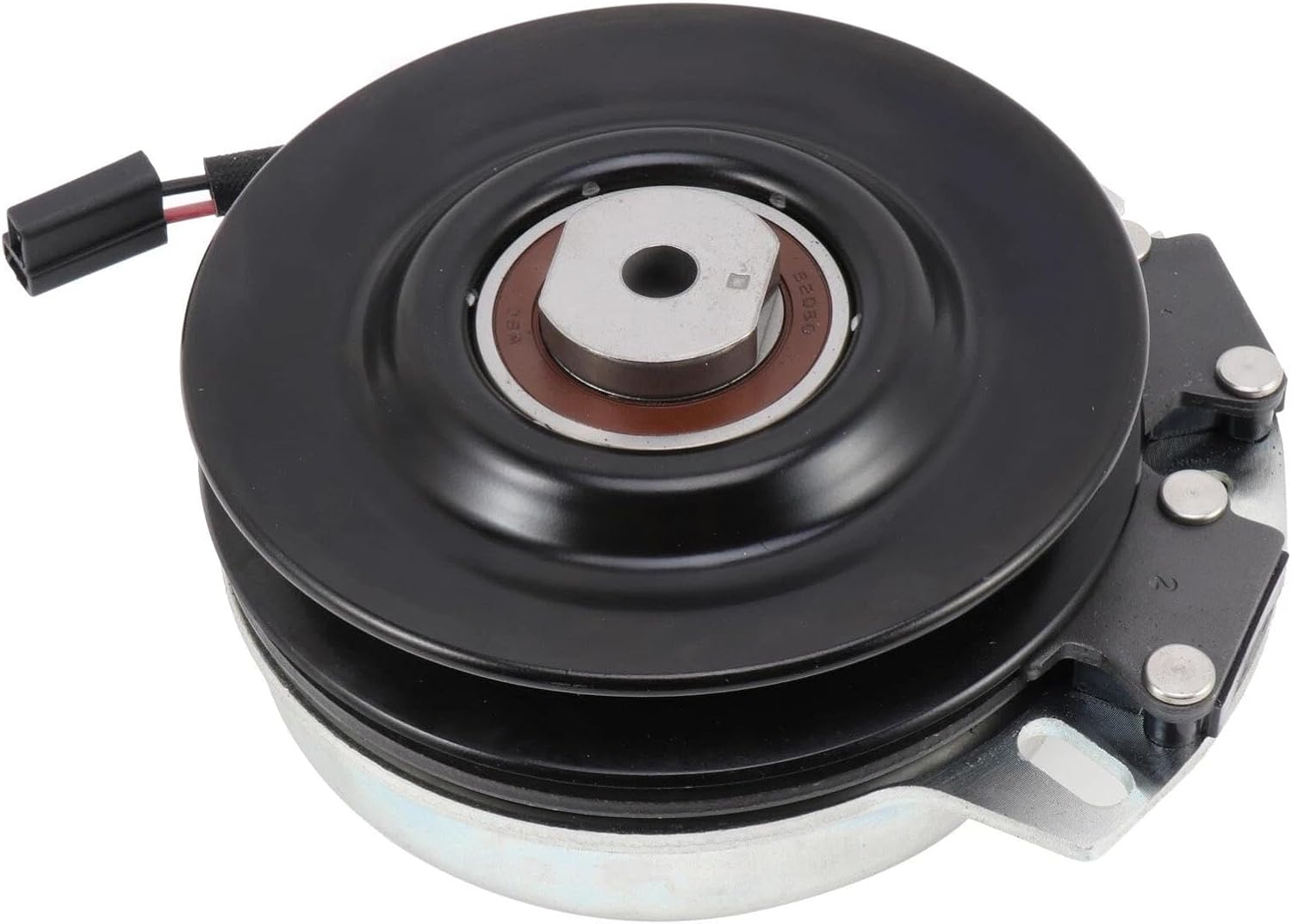 for Electric PTO for Clutch Warner 5219-81 110-6766 Toro 110-6766 (G92) Lawn Mower