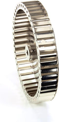 Garland Blower Wheel Assembly Plated G02952-01P - Genuine OEM Replacement Part