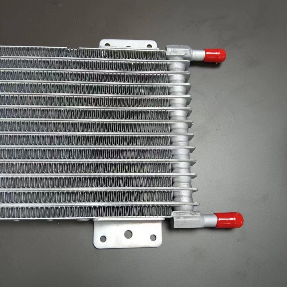 1PCS OEM LPD49211 radiator