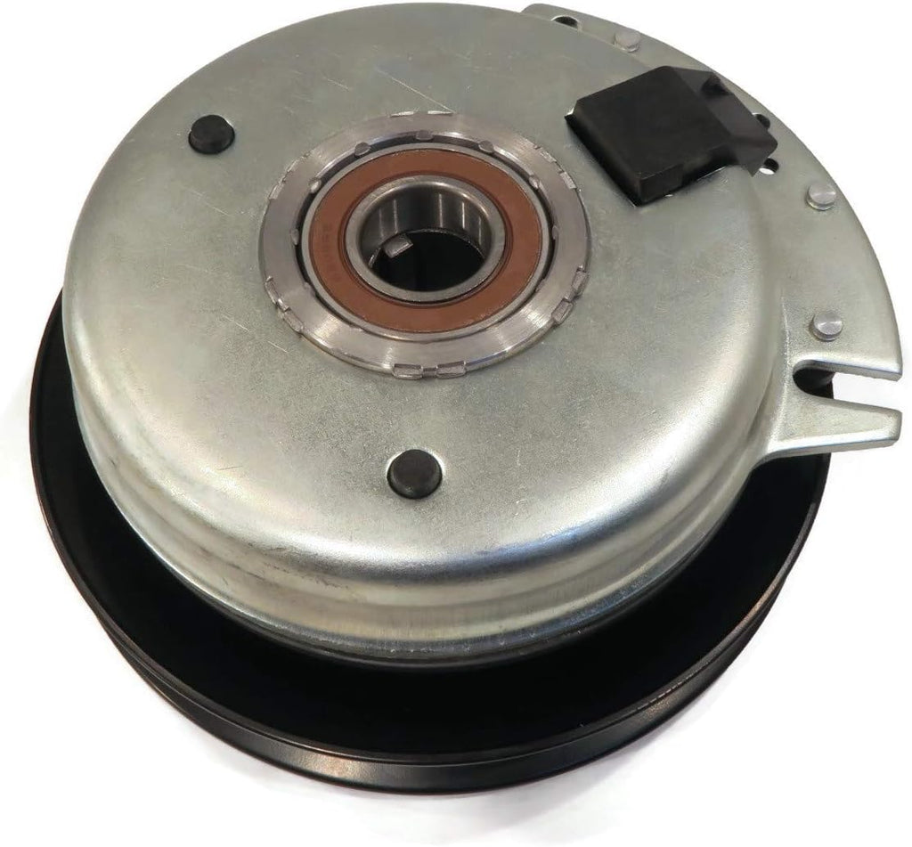 The ROP Shop Electric PTO Clutch for Toro TimeCutter 74801 (SN 220000001-240999999) Yard Lawn