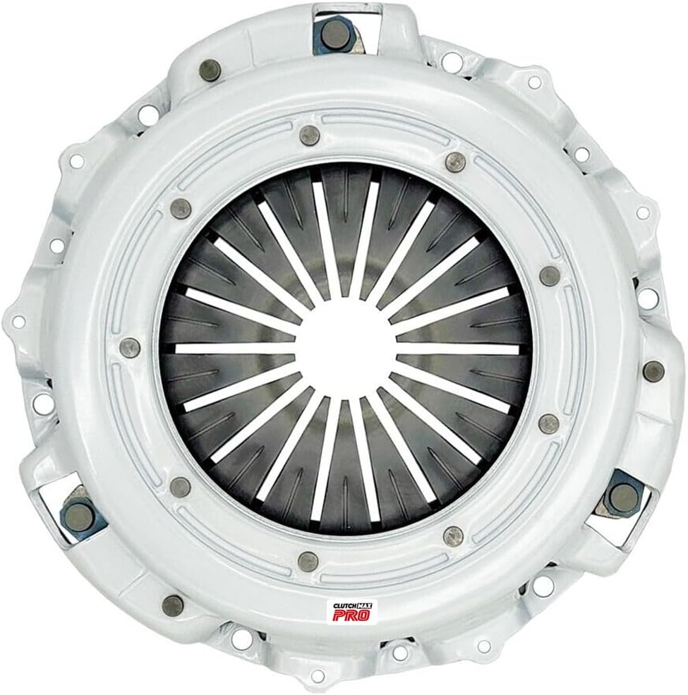 CMPRO OEM Clutch Kit fits 86-01 Mustang LX5.0 Mercury Capri 4.6L 5.0L