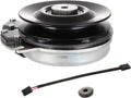 5218-73 cciyu PTO Clutch Lawn Mower Electric Lawn Mower Craftsman Assembly fit for Warner: 5218-73 / for Xtreme: X0314 / for Exmark: 103-0281, 103-1364 / for Toro: 103-0281, 103-1364
