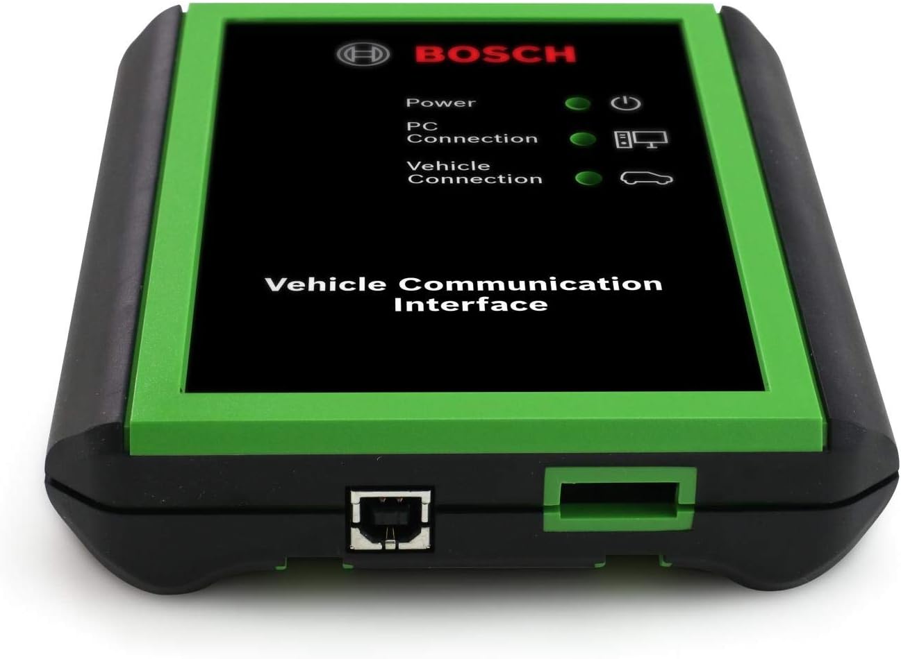 Bosch 3945 ADS 525x Professional Diagnostic Scan Tool with Wireless VCI - Extreme Flexibility | Extreme Speed | Extreme Access | Most Advanced OE Level Vehicle Coverage Available