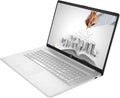 HP 2024 Laptops 17 Inch, FHD IPS Screen 17.3 Laptop Computer, Intel Core i3 8-Cores, 16GB RAM, 1TB SSD+512GB PSSD, Windows 11 Laptop, Lifetime Office, 10-Key Numeric Keyboard, Webcam, Wi-Fi 6, USB-C