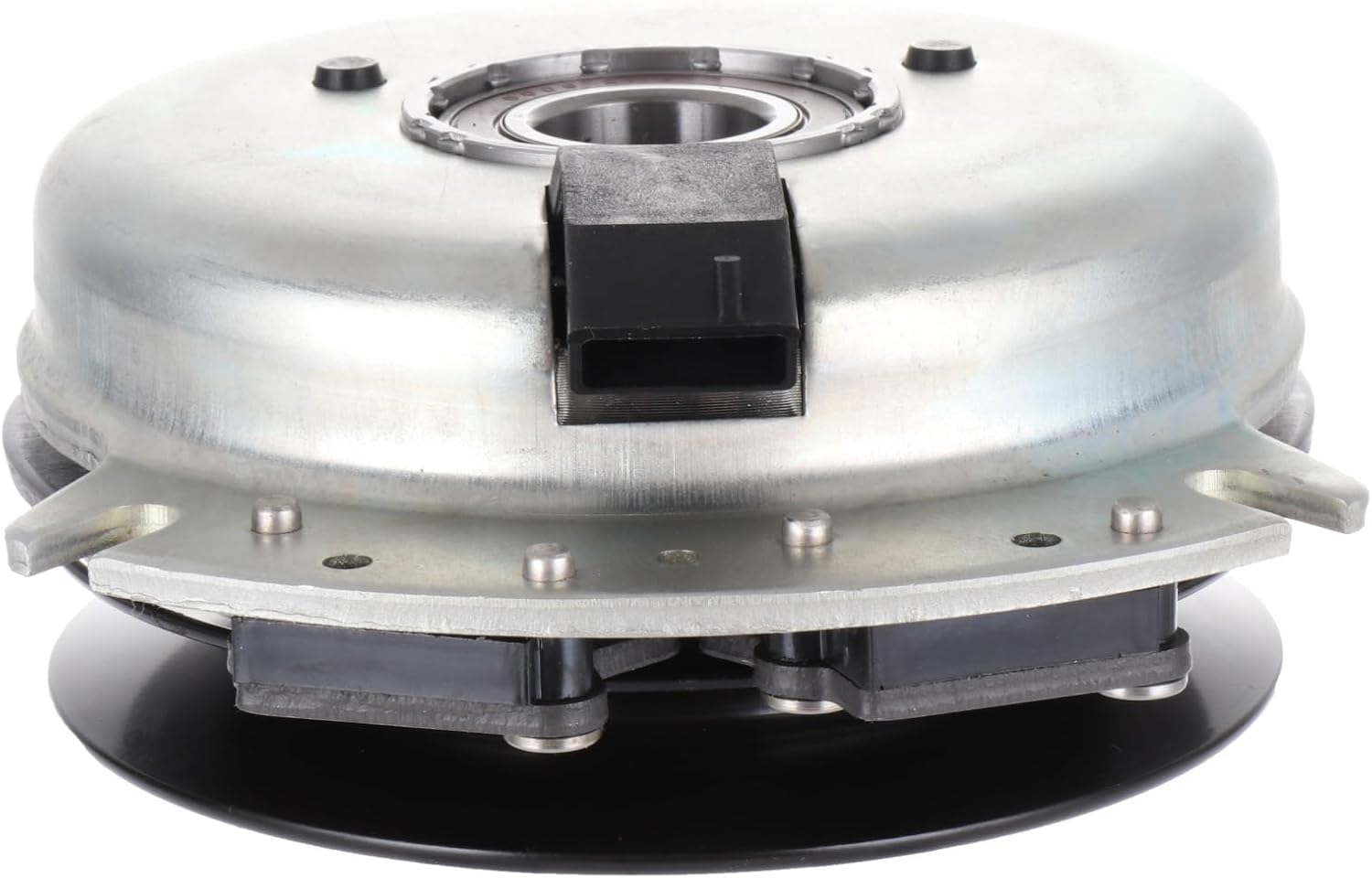 5218-73 cciyu PTO Clutch Lawn Mower Electric Lawn Mower Craftsman Assembly fit for Warner: 5218-73 / for Xtreme: X0314 / for Exmark: 103-0281, 103-1364 / for Toro: 103-0281, 103-1364