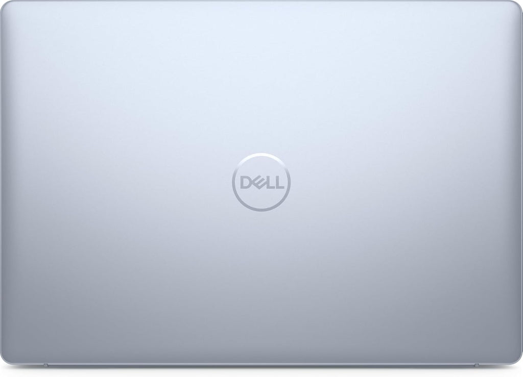 Dell 2025 Personal Laptop | Inspiron 16 | 16' 1920x1200 Touch IPS | Intel 10-Core 7 150U | 16GB DDR5 | 1TB SSD | Win10 Home | Wi-Fi 6E - BT 5.2 - Backlit KB - 1080p Camera - Ice Blue