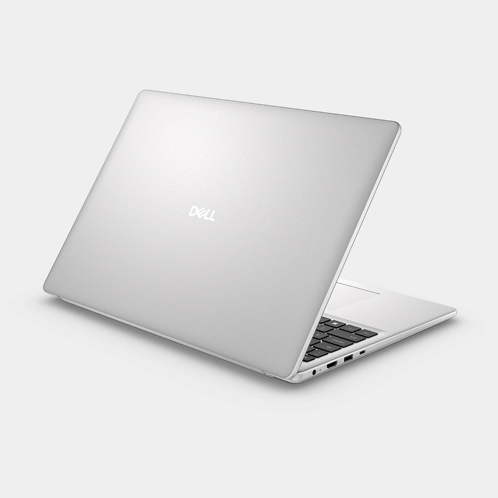 Dell 16 Laptop DC16256-16.0-inch 16:10 2K Touchscreen Display, AMD Ryzen AI 7 350 Processor, AMD Radeon Graphics, 32GB Memory, 1TB SSD, Windows 11 Home, Copilot+, Onsite Service, Platinum Silver