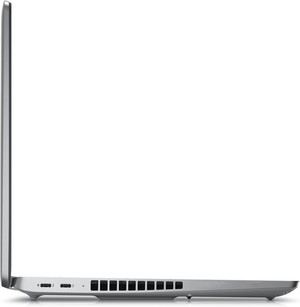 Dell 2025 Latitude 5550 15.6 Inch Business AI Laptop, IPS FHD Display, Ultra 5-125U Processor, 16GB DDR5, 512GB SSD, Graphics, Backlit Keyboard, 2 Thunderbolt 4, WiFi 6E, Bluetooth 5.3, Win11Pro