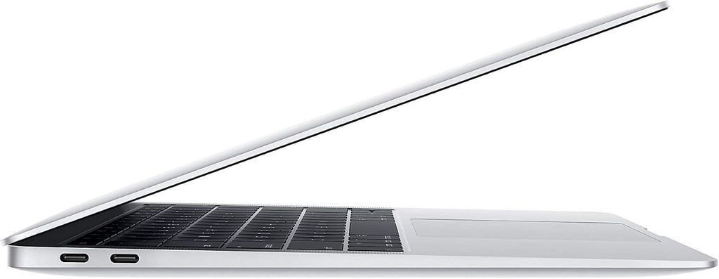 Apple 2018 MacBook Air with 1.6 GHz Intel Core i5, 13-inch, 8GB RAM, 512GB SSD, Space Gray (Renewed)