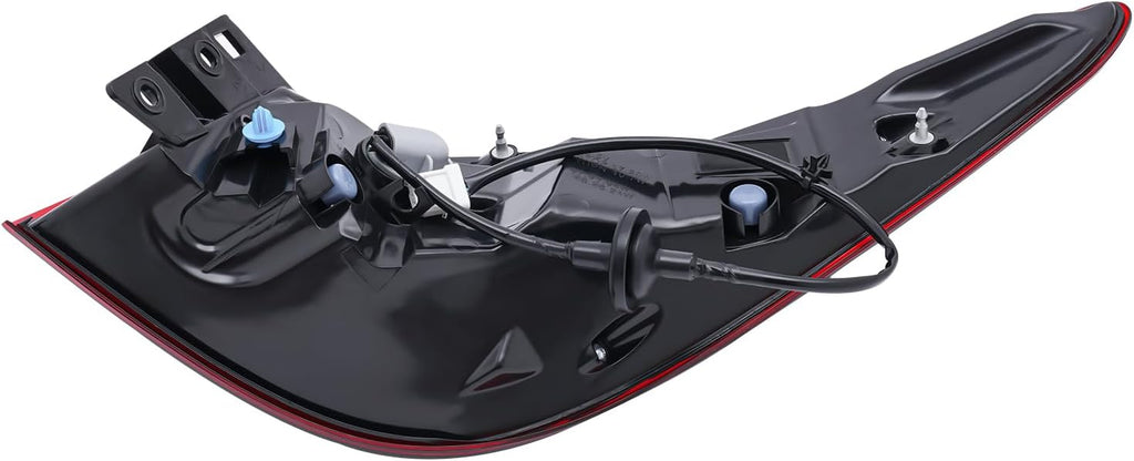 Automotive›Lights, Bulbs & Indicators›Lighting Assemblies & Accessories›Brake & Tail Light Assemblies, Parts & Accessories›Tail Light Assemblies