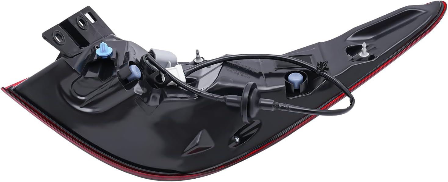 Automotive›Lights, Bulbs & Indicators›Lighting Assemblies & Accessories›Brake & Tail Light Assemblies, Parts & Accessories›Tail Light Assemblies
