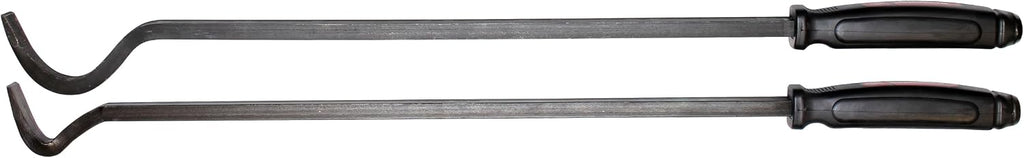 Mayhew 61361 Dominator Specialty Pry Bar Set, 2-Piece