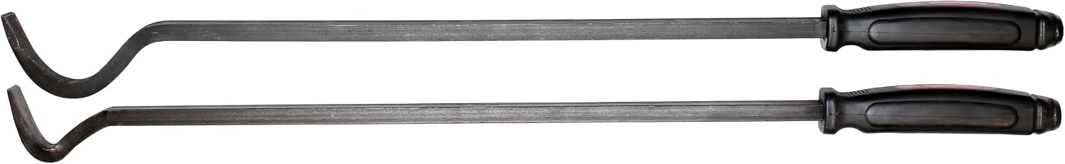 Mayhew 61361 Dominator Specialty Pry Bar Set, 2-Piece