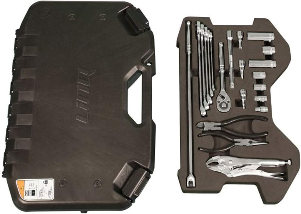 Can-Am New OEM LinQ Tool Box, 715006829