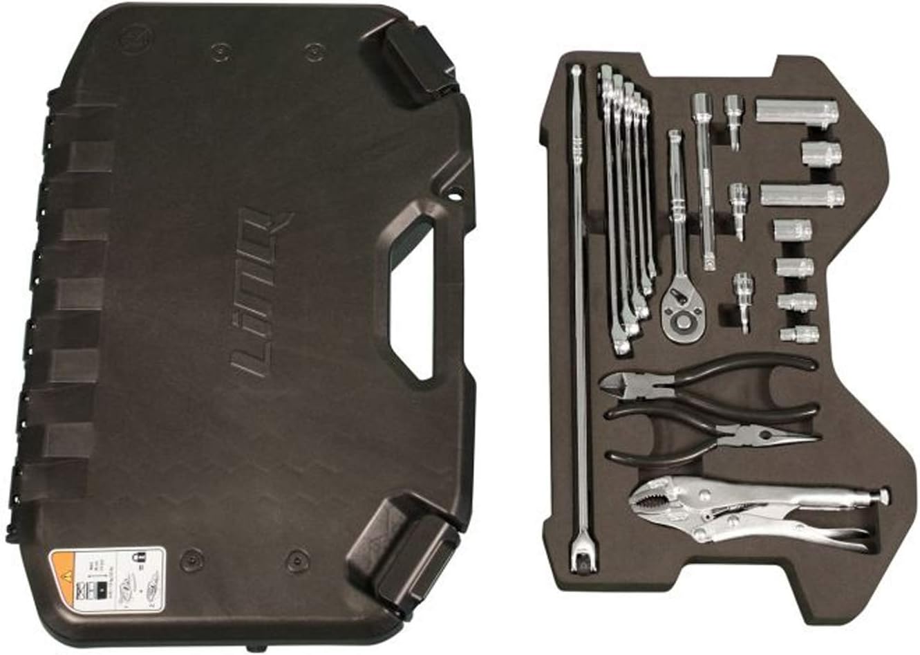 Can-Am New OEM LinQ Tool Box, 715006829