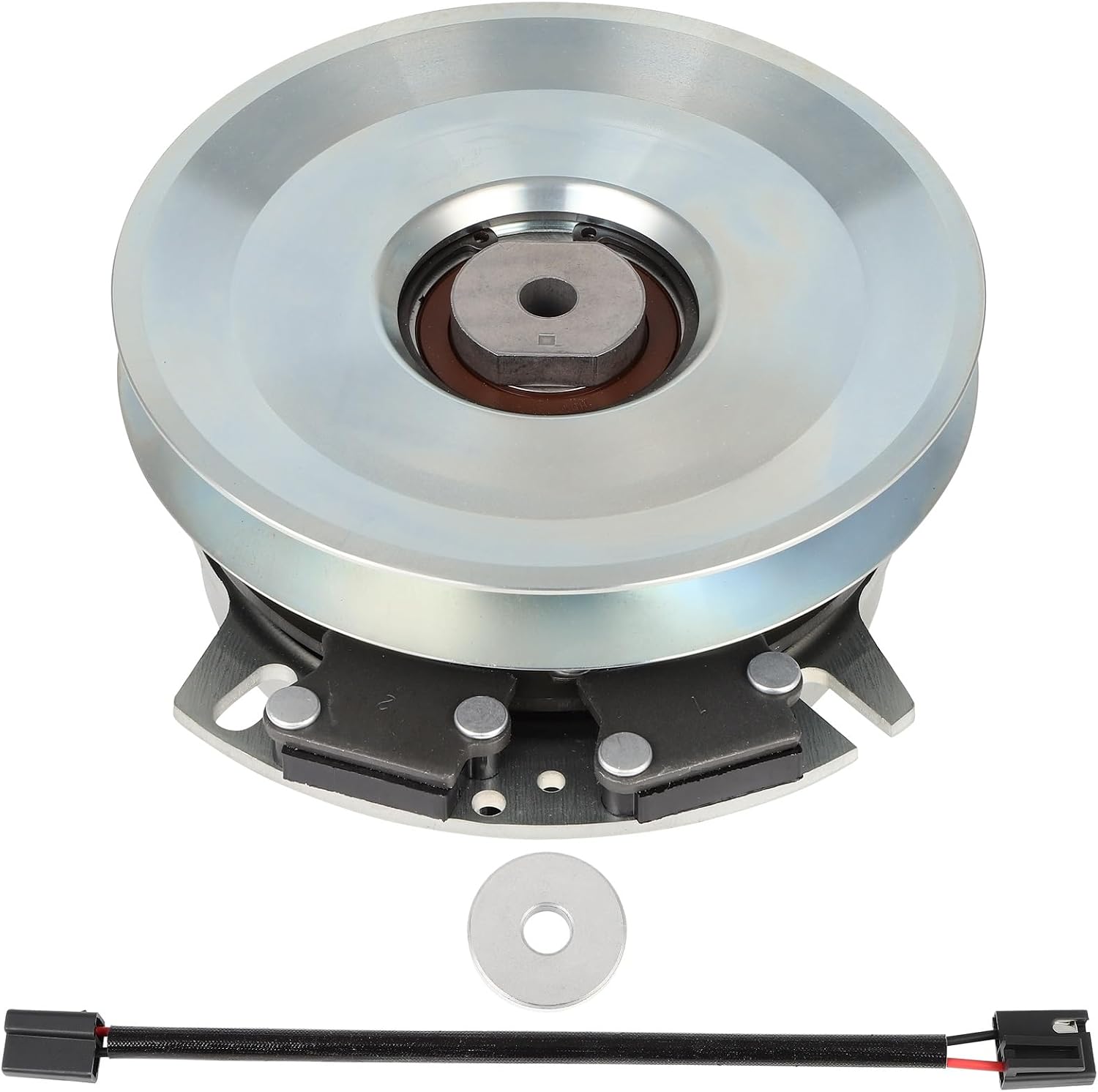 Lawn Mower Clutch 5219-56 Replacement for X0368,X0368-K for XTREME,5219-56 for WARNER,108-9512 for TORO Electric PTO Clutch