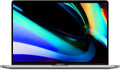 Apple 2019 MacBook Pro with 2.6GHz Intel Core i7 (15-inches, 16GB RAM, 256GB SSD) (QWERTY English) Space Gray (Renewed)