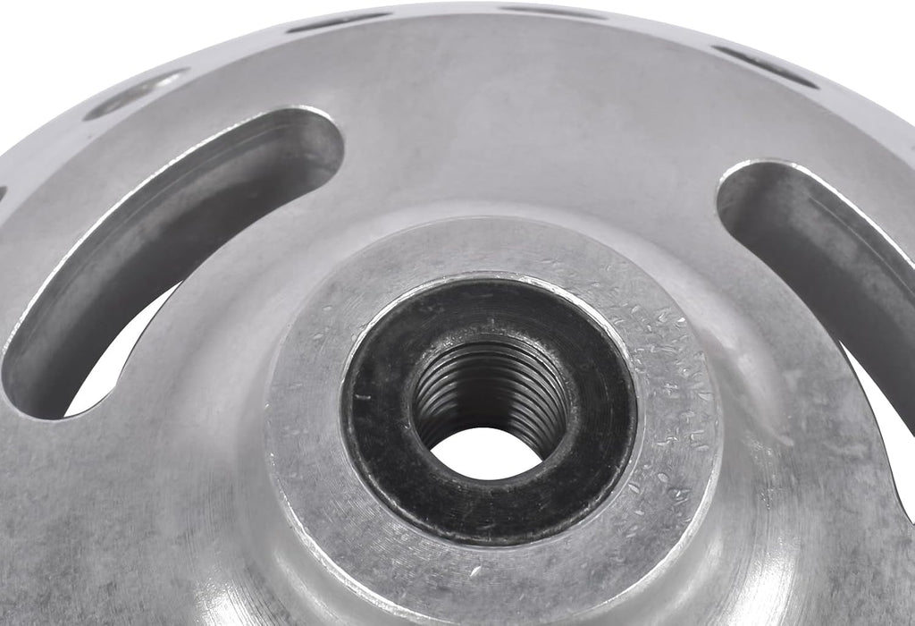3162992 Front Crankshaft Seal Remover & Installer Tool Replacement for Cummins Signature ISX QSX Diesel Truck Engine Replace OEM M20146 3163056 3896790 Vahaha
