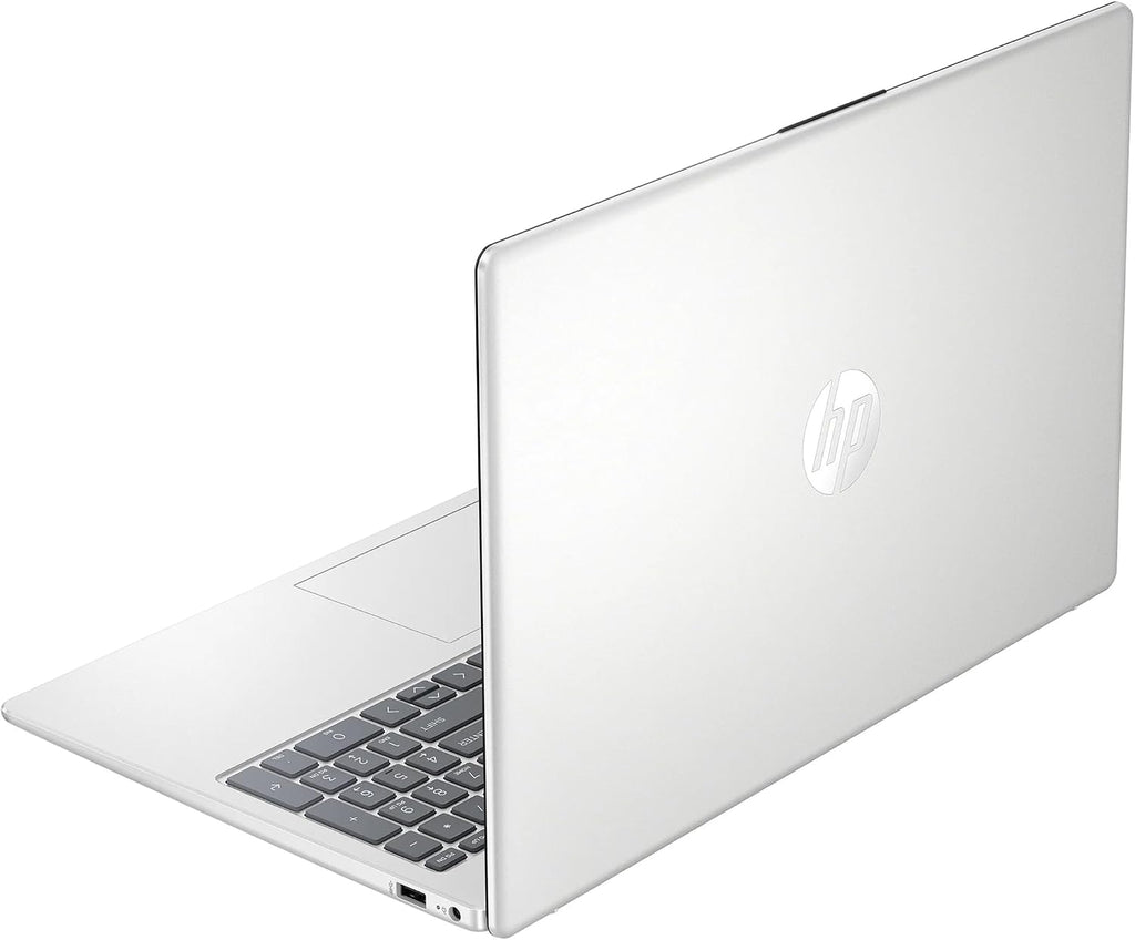 HP 15 Laptop, 15.6' FHD (1920x1080) Touchscreen, Intel Core i5-1334U (>i7-1165), 32GB RAM, 2TB SSD, External DVD Drive & 8-in-1 Hub, Long Battery Life, Wi-Fi 6, Numpad, Fast Charge, Windows 11 Home