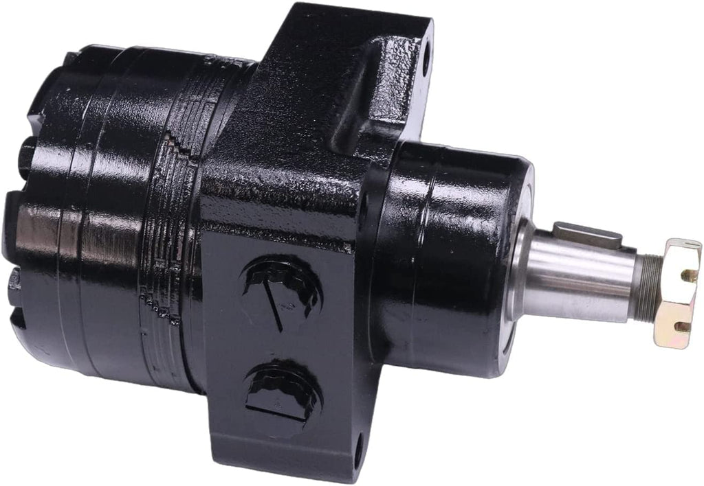 Solarhome Solarhome Wheel Motor Compatible with Stens 025-503 Lawn Mower Z Master 1-523328 Parker TF0240US081AADD Toro 103-6988 Oregon 27-500