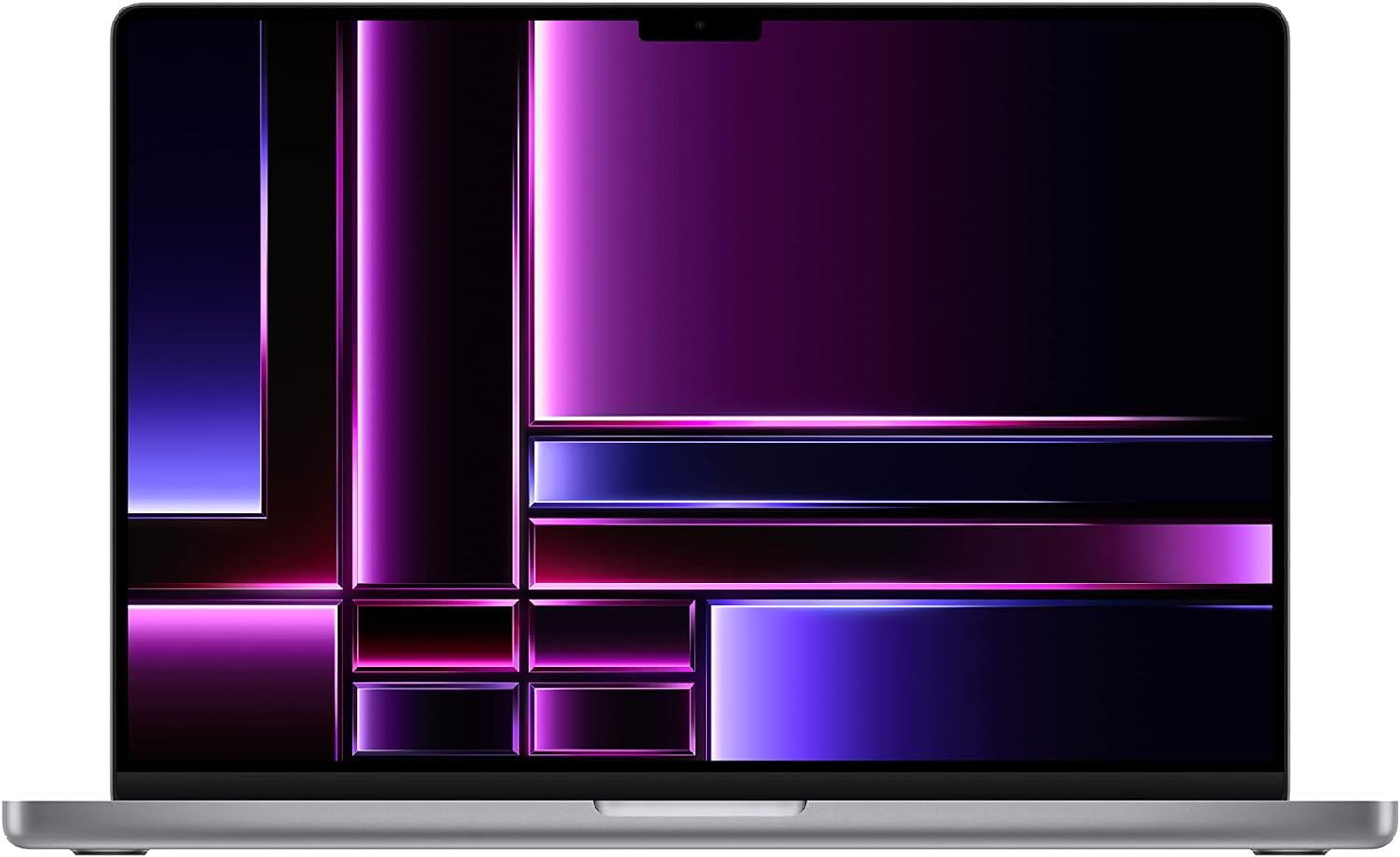 Apple 2023 MacBook Pro with Apple M2 Pro Chip, 16-inch, 16GB RAM, 1TB SSD, Space Gray (Renewed)