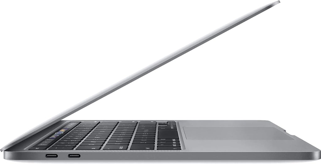 Apple MacBook Pro with Retina display Touch Bar, 2.9GHz Dual-core Intel Core i5, (13-inches, 8GB Memory, 512GB) - Space Gray (Renewed)