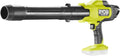 Ryobi RY18BLCXA-0 18V ONE+ Brushless Compact Blower (Bare Tool)