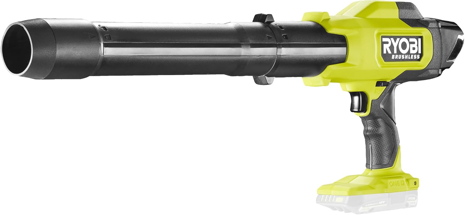 Ryobi RY18BLCXA-0 18V ONE+ Brushless Compact Blower (Bare Tool)