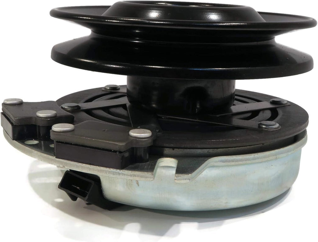 The ROP Shop PTO Clutch & Wire Harness for 2010 & 2011 Toro Lawn Tractor GT2200, LX468 Mower