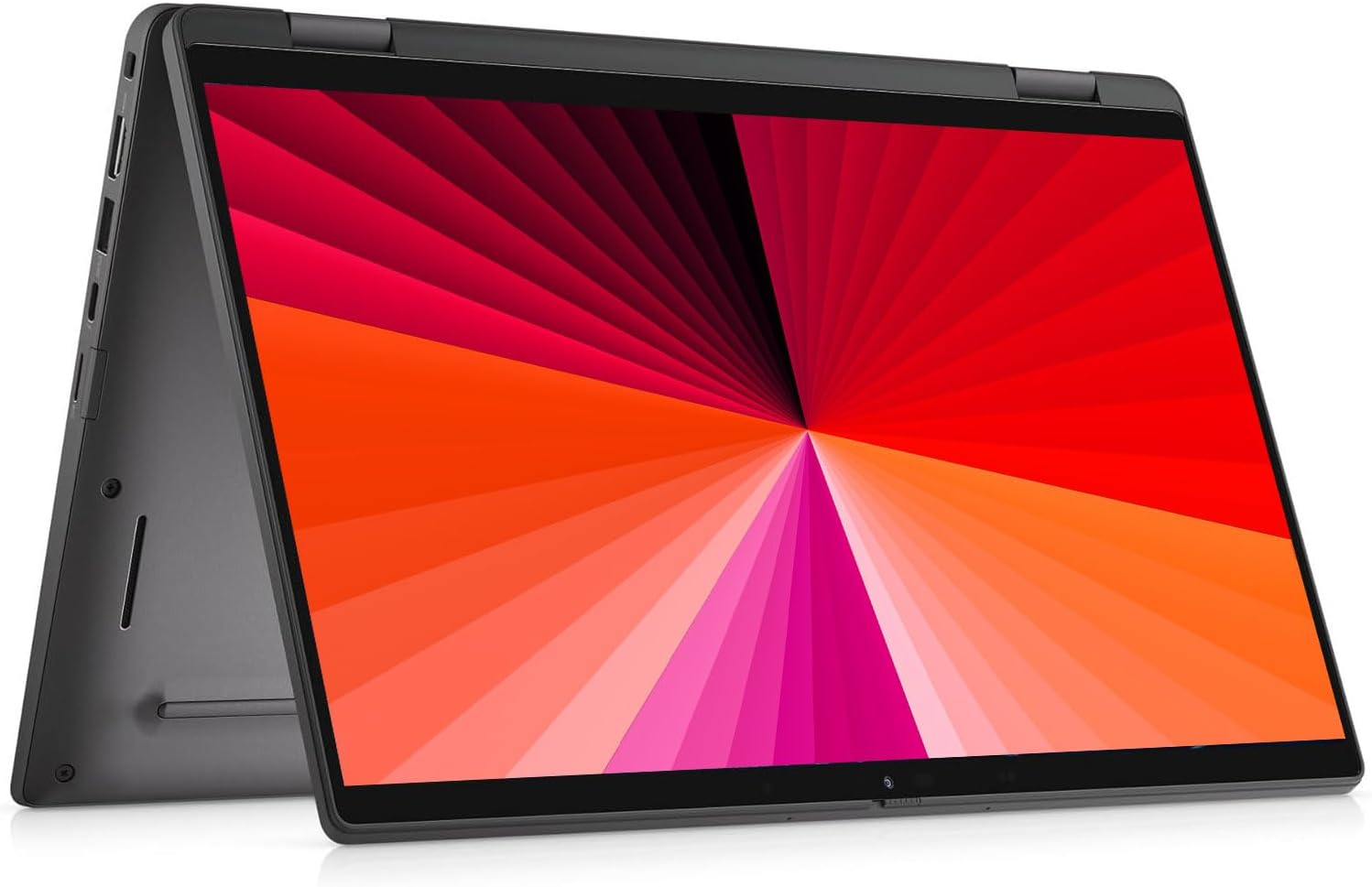 Dell Latitude 7420 2-in-1 Business Laptop, 14' FHD Touchscreen, Core i5-1145G7, 16GB RAM, 512GB SSD, Windows 11 Pro (Renewed)