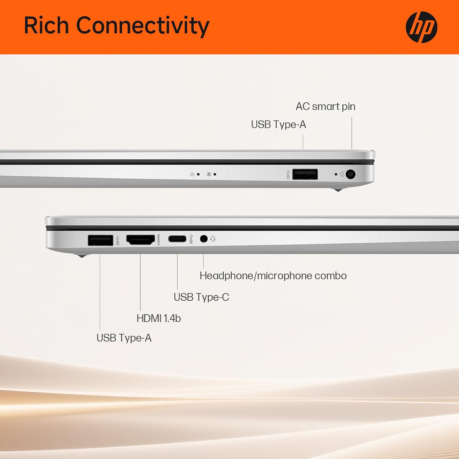 HP 17.3 inch Touchscreen Laptop, Intel Ultra 7 255U 12-Core(Beat Ultra 7 155H), 32 GB DDR5, 1 TB SSD, HD+ 250 nit Display, Copilot AI, Backlit KB, Long Battery, Wifi 6, Windows11 Pro, w/RH-Accessories