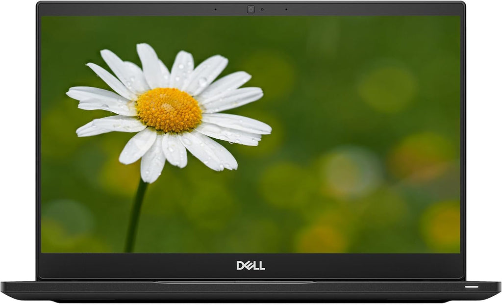 Dell Lightweight 14'' FHD IPS Display Laptop, Intel i7 Processor Up to 4.1GHz, 16GB DDR4, 256GB SSD, Super-Fast 6th Gen WiFi, W11 OS, Pastel Gray, Renewed