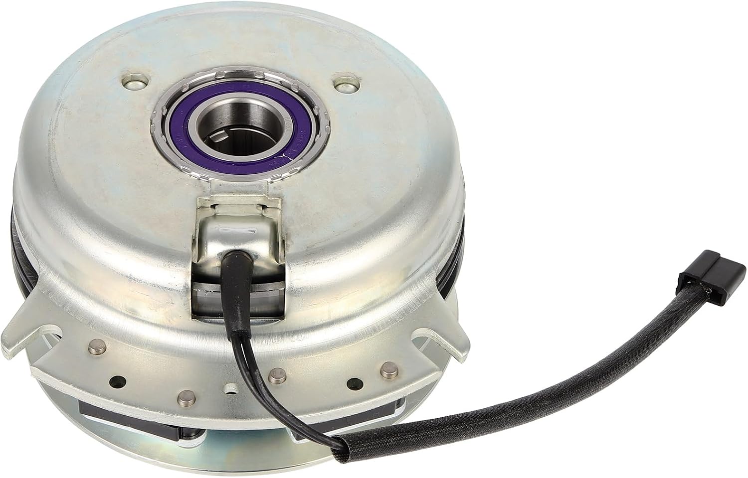 Electric PTO Lawn Mower Clutch for Lazer Z XP SN260 Replace OEM 103-0011,103-0083,109-6626,109-6627 for EXMARK for TORO, 7-06284 for PRIME, 5218-161,5218-206,5218-313,5218-82 for WARNER, X0238