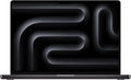 Apple 2024 MacBook Pro Laptop with M4 Pro, 14‑core CPU, 20‑core GPU: Built for Apple Intelligence, 16.2-inch Liquid Retina XDR Display, 24GB Unified Memory, 1TB SSD Storage; Space Black - Z1FT000CV