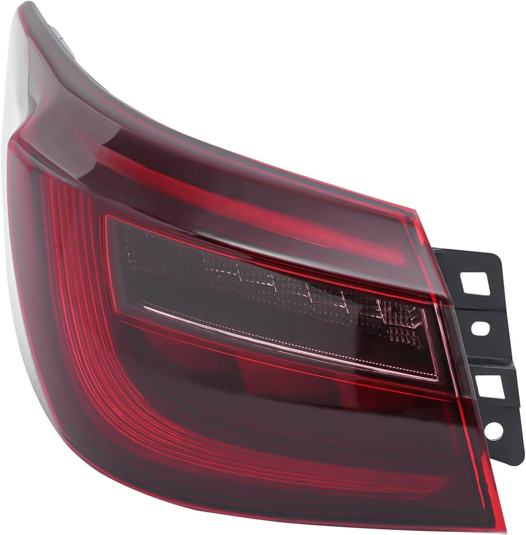 Automotive›Lights, Bulbs & Indicators›Lighting Assemblies & Accessories›Brake & Tail Light Assemblies, Parts & Accessories›Tail Light Assemblies