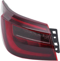 Automotive›Lights, Bulbs & Indicators›Lighting Assemblies & Accessories›Brake & Tail Light Assemblies, Parts & Accessories›Tail Light Assemblies