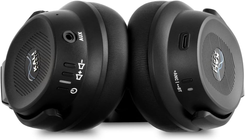 KALI AUDIO HP-1 Studio Headphones
