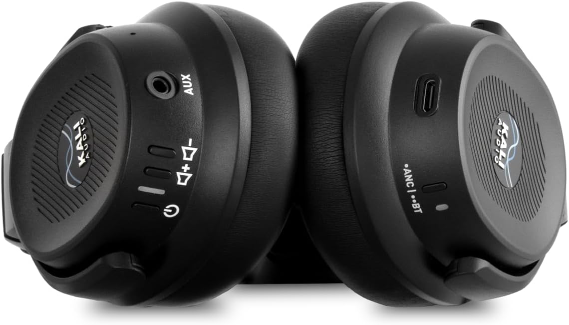 KALI AUDIO HP-1 Studio Headphones